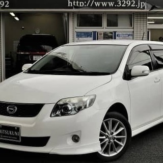 ☆誰でもローンで買えます☆トヨタ カローラフィールダー Ｓ　エア...