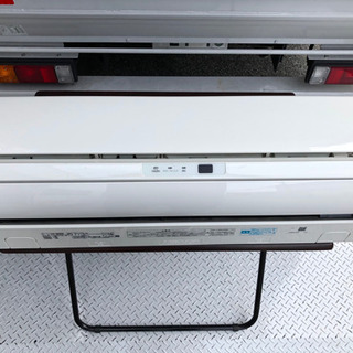 ❄️標準工事費込み❄️2018年製東芝エアコン　10畳〜12畳