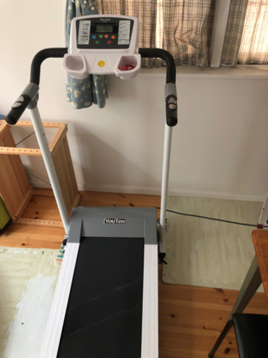 ルームランナー ランニングマシン ウォーキングマシン