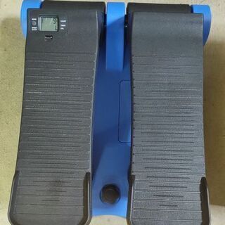 【リサイクルストアスターズ城西店】ステッパー　足ふみ運動器　健康器具の画像