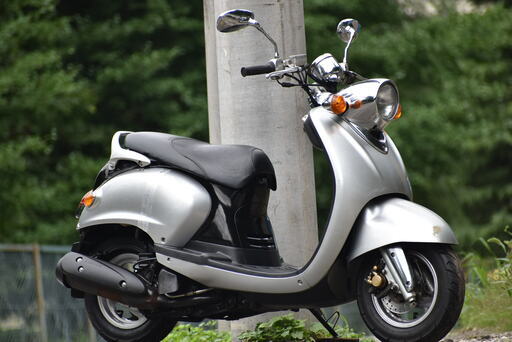 ☆YAMAHA＊ビーノ125＊18093km＊希少車＊WAKO’Sオイル交換済＊☆下取り全国配送も可能です☆彡