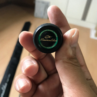 エメラルダス　ソルティスト　エクストリームインターライン