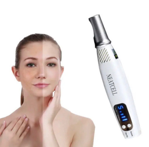 ピコレーザー 家庭用 新品 未使用