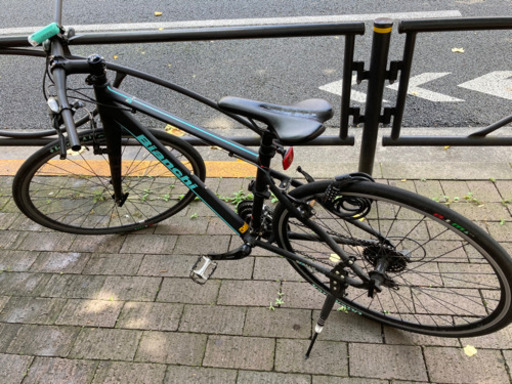 Bianchi（ビアンキ）ROMA Ⅳ/ローマ4