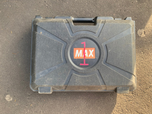自動結束機 MAX