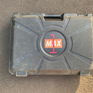 自動結束機 MAX
