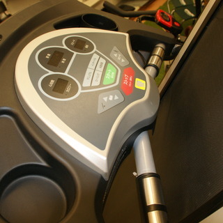 【モノマニア四日市】【引き取り限定】TEMPO　トレッドミル　 ルームランナー　T931　USEDの画像