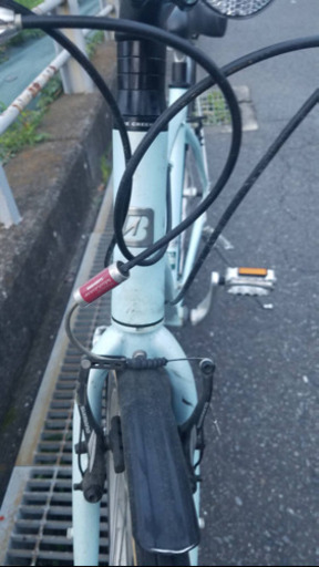 ブリジストン オルディナ　27インチ　中古