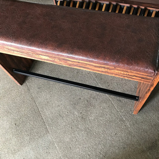 カワイの電子オルガンの画像