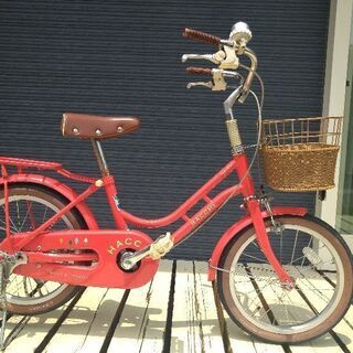 子供用自転車　１６インチ