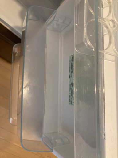 お譲り先決まりました！冷蔵庫 2015年製 Panasonic NR-B178W