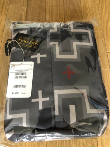 PENDLETON/ペンドルトン 別注 2WAYカーミットボアブランケット