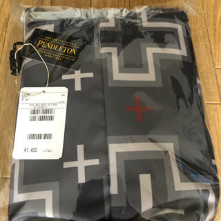 PENDLETON/ペンドルトン 別注 2WAYカーミットボアブ...