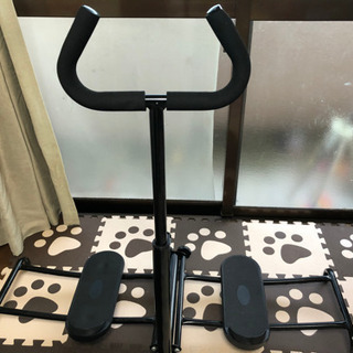 レッグスライダーの画像