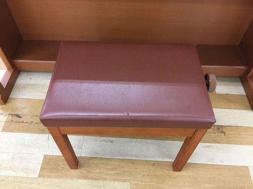 安心の6ヶ月保証付き！河合楽器　電子ピアノ　【トレファク岸和田店】