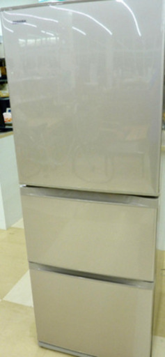※この土日に限り1万円※ 自動製氷付2016製東芝3ドア冷蔵庫　他にも家電等あります^_^