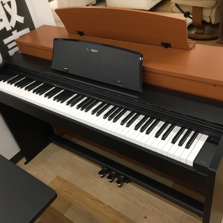 安心の6ヶ月保証付き！CASIO　電子ピアノ　【トレファク岸和田店】