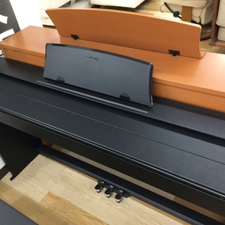 安心の6ヶ月保証付き！CASIO　電子ピアノ　【トレファク岸和田店】