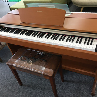 i35 YAMAHA YDP 151 電子ピアノ　2007年製