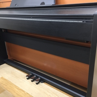 安心の6ヶ月保証付き！CASIO　電子ピアノ　【トレファク岸和田店】