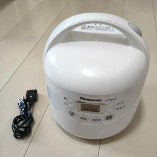炊飯器
