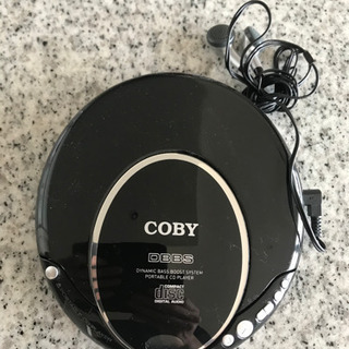 CDプレーヤー