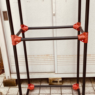タイヤラック