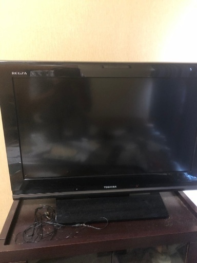 ２６型テレビ