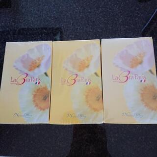 値段交渉🉑★ラ・ブラ 💖 ブラック★未開封