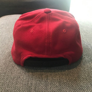 Tenderloin 赤 キャップ TENDERLOIN 'T-TRUCKER CAP U'トラッカーキャップ 赤 レッド RED