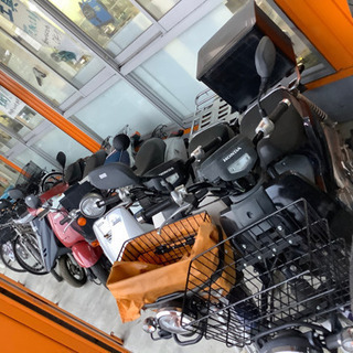 バイク高価買取します‼️‼️