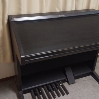 エレクトーン Technics SX-GN3K