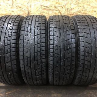 YOKOHAMA GEOLANDAR i/T-S 235/65R...