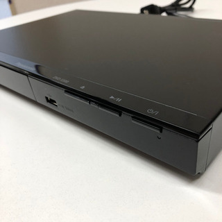 Panasonic DVDプレーヤー DVD-S500-K 【本体のみ】の画像