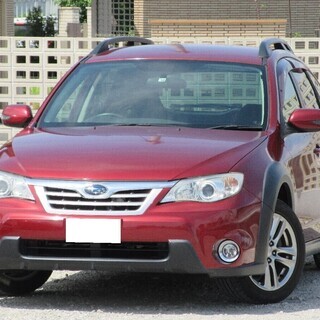 【車検：R3年10月迄】インプレッサXV（総額：36万円）H22...