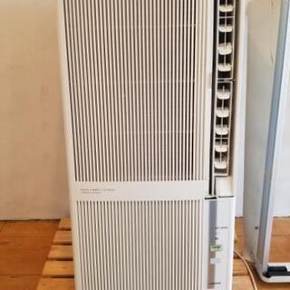コロナ　ルームエアコン(冷暖房兼用ウインドタイプ)