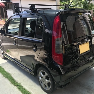 ホンダ　ライフ　DBA-JB5 １７万キロ　車検付２０２１年１０月まで　オートエアコンの画像