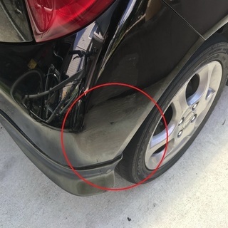 ホンダ　ライフ　DBA-JB5 １７万キロ　車検付２０２１年１０月まで　オートエアコンの画像