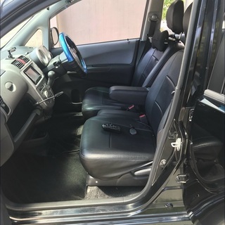 ホンダ　ライフ　DBA-JB5 １７万キロ　車検付２０２１年１０月まで　オートエアコンの画像