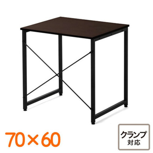 新品同様デスク