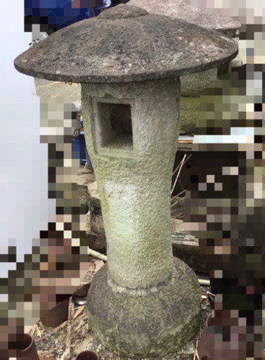 灯籠　②