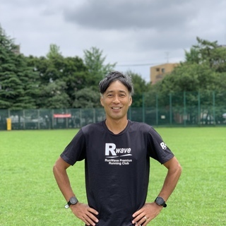 【小学生対象】🚩代々木公園🚩パーソナルランニングレッスン