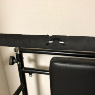 ぶら下がり健康器　懸垂マシン