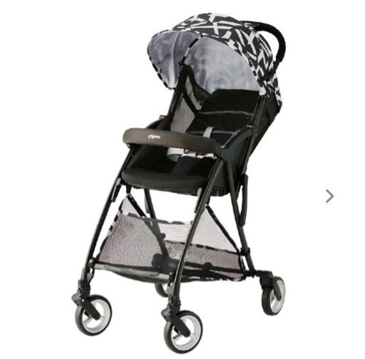 期間限定でお値下げします^_^   新品！！ピジョン　ビングル　BB0 ベビーカー