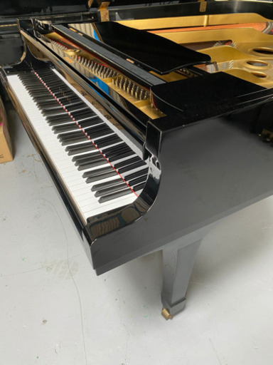 ヤマハ C3 美品グランドピアノ