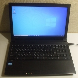 ○第3世代 Core i5 TOSHIBA Satellite B553/L