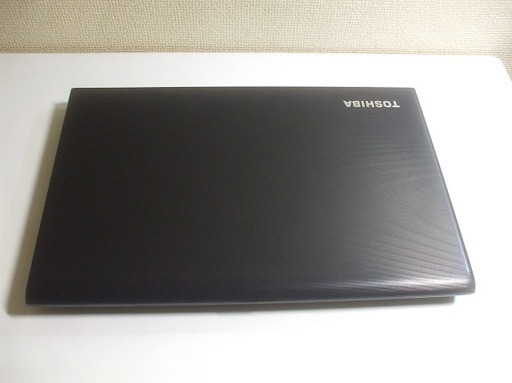 ●第3世代 Core i5 TOSHIBA Satellite B553/L