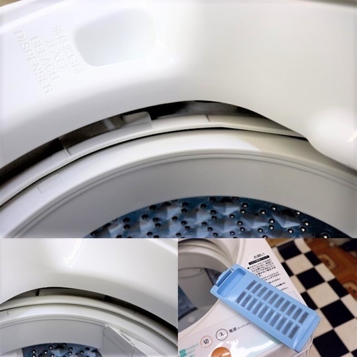 【配達込み】全自動洗濯機　TOSHIBA AW-605 2013年製　5.0kg　単身　住まい　洗濯　からみまセンサー　ツイン エア ドライ