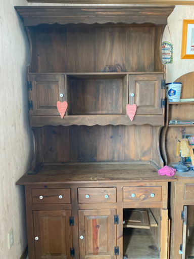 アントステラ　イギリス製　家具