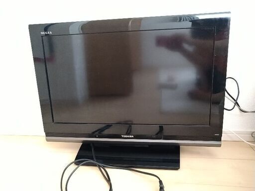 東芝　TOSHIBA　26型　09年製